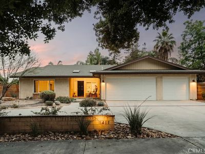 1411 W Olive Ave, Redlands, CA, 92373