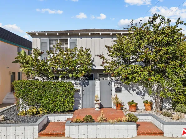 3620 Pacific Ave #2, Marina Del Rey, CA 90292