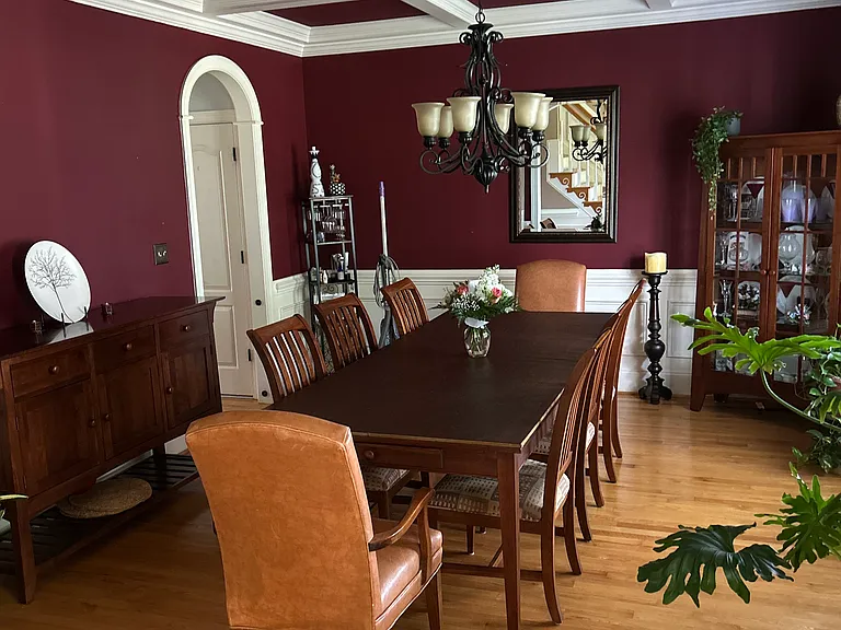 4605 Badger Springs Rd — Photo 11