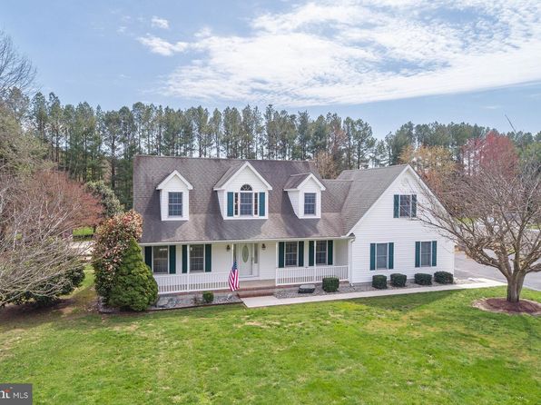 13399 Wye Landing Ln, Wye Mills, MD 21679
