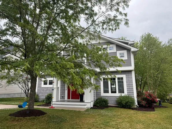 307 Valley Rd, Milton, DE 19968