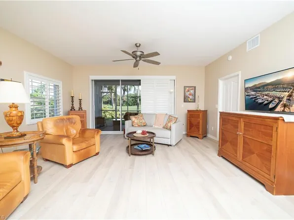 8420 Mystic Greens WAY #1101, NAPLES, FL 34113