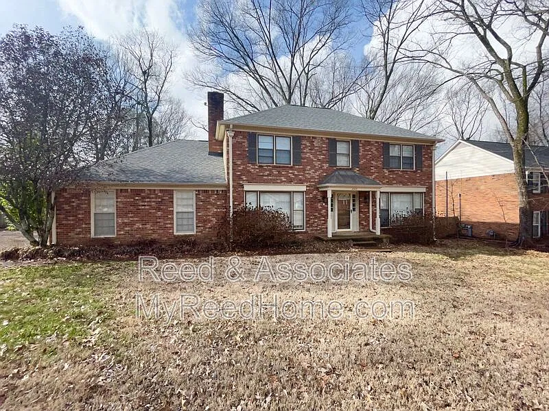 2265 Cordes Rd