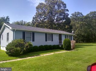 14701 Gibbons Church Rd, Brandywine, MD 20613