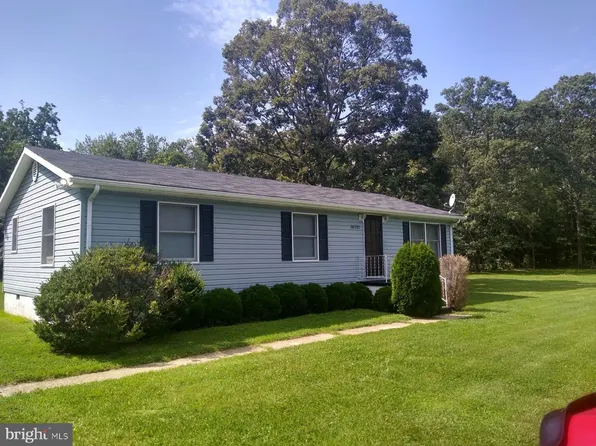 14701 Gibbons Church Rd, Brandywine, MD 20613