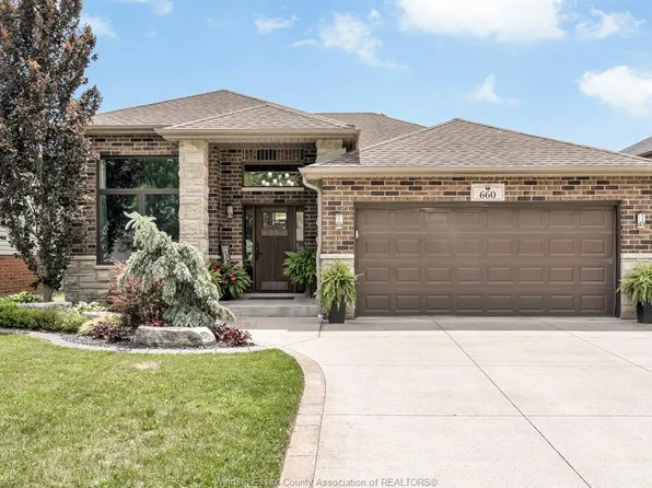 660 International Ave, Lasalle, ON N9J 0A5