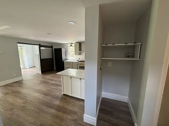 Pantry