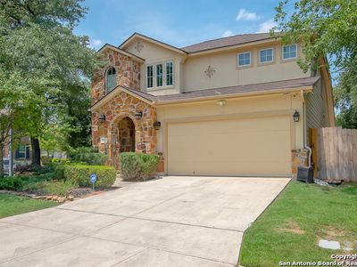 7510 Eagle Ledge, San Antonio, TX, 78249