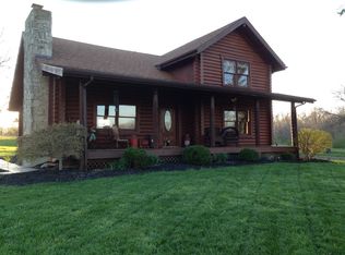 8681 Pleasant Valley Rd, Camden, OH 45311