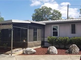 7959 E Stump Ln, Inverness, FL 34453