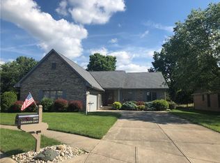 4835 Goldenrain Ct, Indianapolis, IN