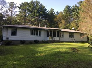 67 Central Pike, Foster, RI 02825