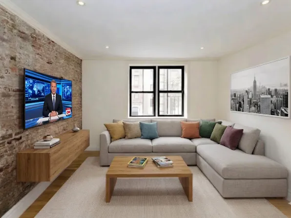 340 E 61st St, New York, NY