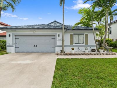 16034 SW 83rd Ter, Miami, FL, 33193