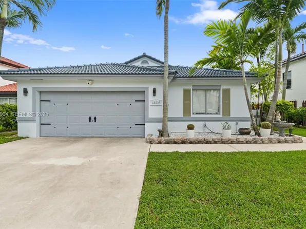 16034 SW 83rd Ter, Miami, FL 33193