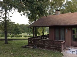 551 Sunny Slope Dr, Camdenton, MO 65020