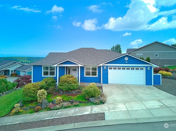 50 American Eagle Drive, Sequim, WA 98382