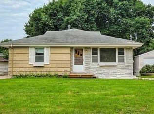 4112 Amherst St, Des Moines, IA 50313