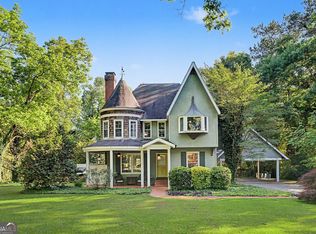 120 Hampton Locust Grove Rd, Hampton, GA 30228