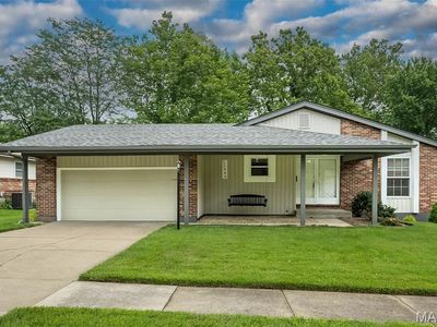 11466 Granger Trl, Florissant, MO, 63033
