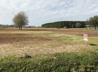 Bebee Rd, Iowa, LA 70647