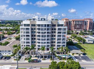 327 E Royal Palm Rd UNIT 502, Boca Raton, FL 33432