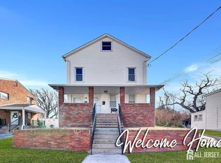 329 George St FLOOR 2, South Amboy, NJ 08879