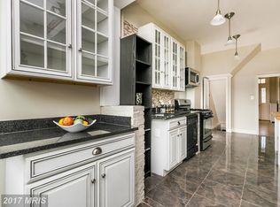 4208 Falls Rd, Baltimore, MD 21211