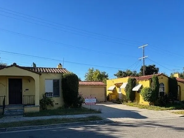 2102 Laverna Ave, Los Angeles, CA 90041