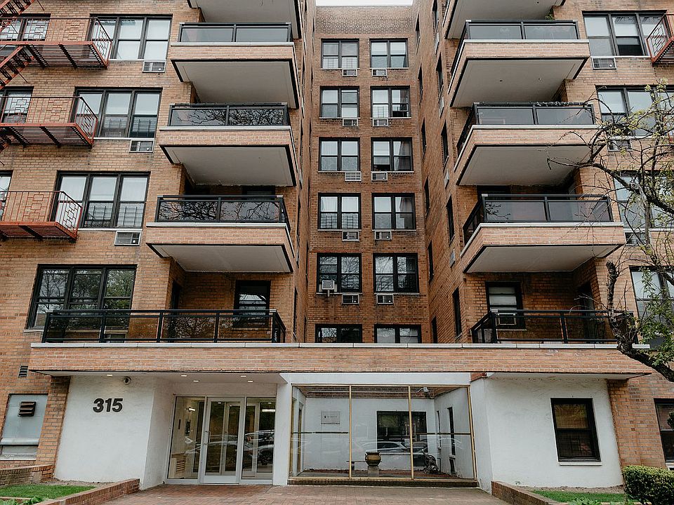 1st image of 315 Ocean Pkwy APT 1G