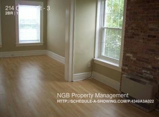 214 Ontario St APT 3, Cohoes, NY 12047