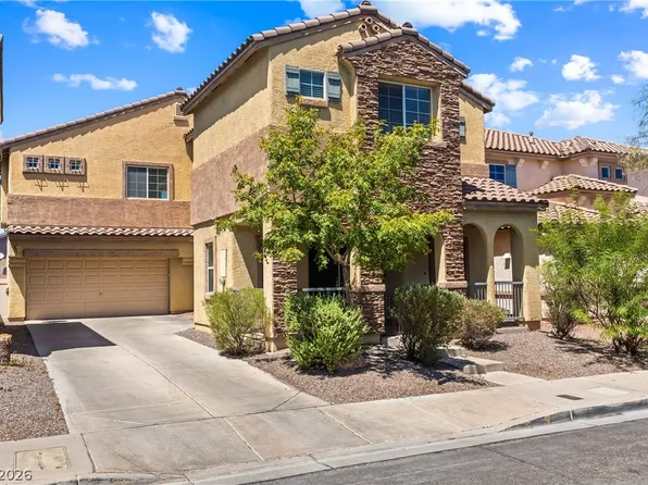 1348 Cedar Berry Ct, Henderson, NV 89012