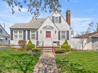 1156 Champaign Rd, Lincoln Park, MI 48146