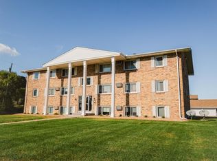 Trentwood Apartments, Minneapolis, MN 55427