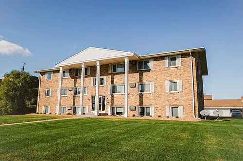 Trentwood Apartments Photo 1