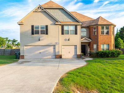 9 Moss Oak Dr, Fort Mitchell, AL, 36856