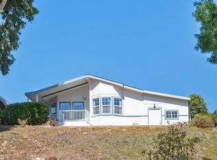 15420 Olde Highway 80 SPACE 109, El Cajon, CA 92021