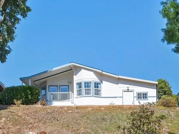 15420 Olde Highway 80 Space 109, El Cajon, CA 92021