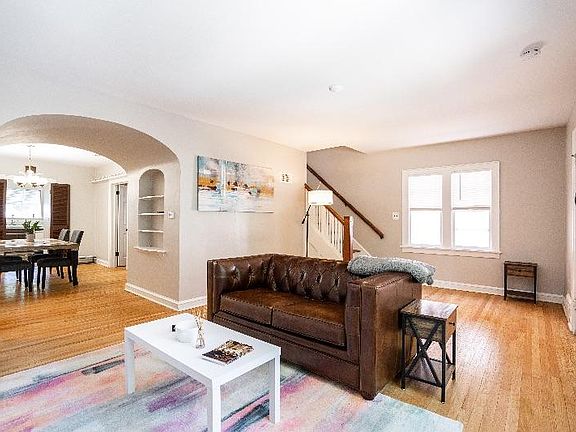 2nd image of 2923 S Superior St #2923