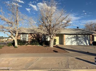 3012 Sea Breeze Dr, El Paso, TX 79936