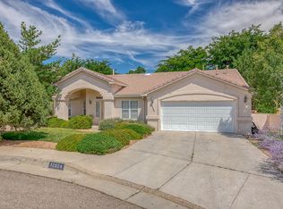 12524 Mountain Ridge Pl NE, Albuquerque, NM 87112