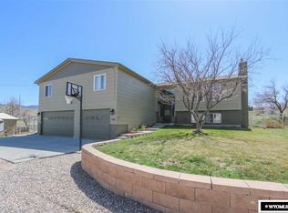 4315 Coates Rd, Casper, WY 82604