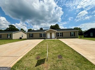 123 Ronald Pride Blvd, Fort Valley, GA 31030