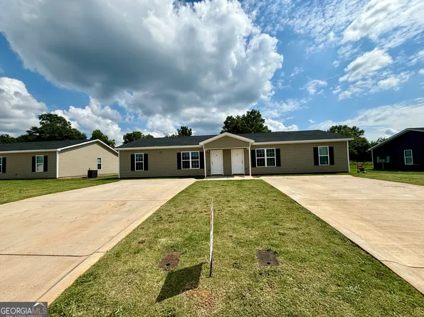 123 Ronald Pride Blvd, Fort Valley, GA 31030