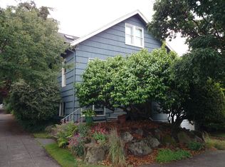 4718 Burke Ave N, Seattle, WA 98103