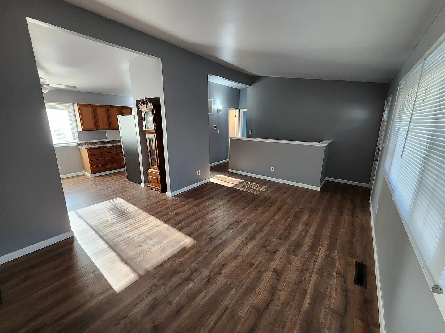 Updated 3BR, 1.5BTH ranch style home with garage and walkout finished basement. — Photo 4