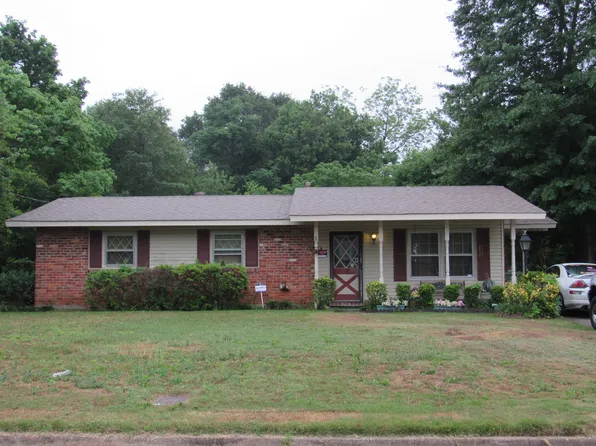 5804 Oakwild Dr, Montgomery, AL 36117