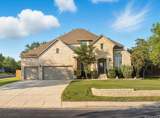 12715 Falcon Ledge, San Antonio, TX 78259