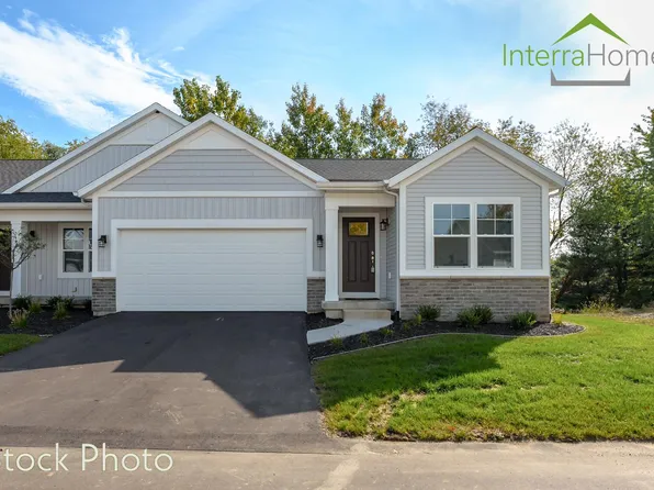 329 Round Hill Rd, Kalamazoo, MI 49009