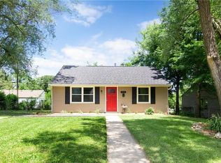5210 Crest Dr, Kansas City, KS 66106